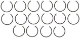 Engine Piston Set MAHLE Clevite 224-3729