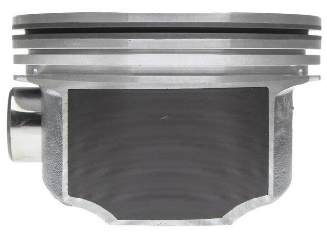Engine Piston Set MAHLE Clevite 224-3729-1.00MM