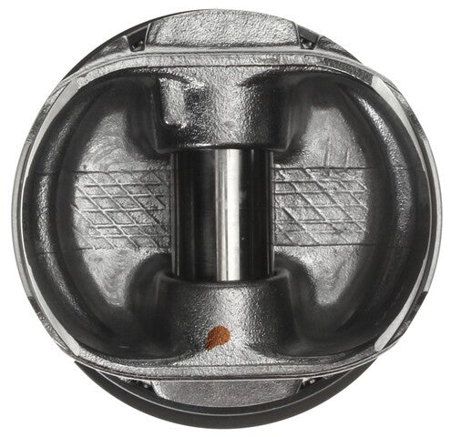 Engine Piston Set MAHLE Clevite 224-3729WR
