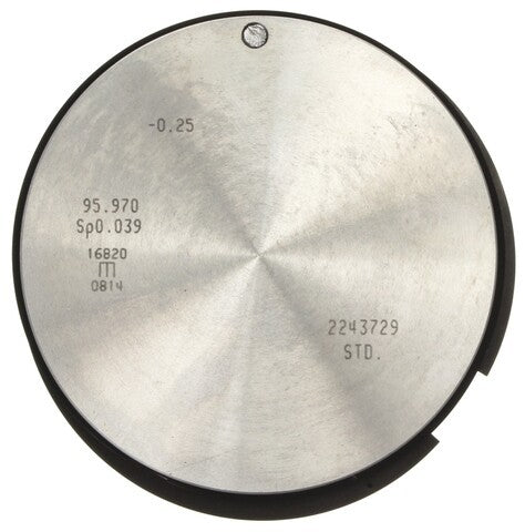 Engine Piston Set MAHLE Clevite 224-3729WR