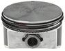 Engine Piston Set MAHLE Clevite 224-3729WR-0.50MM