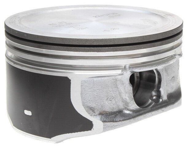 Engine Piston Set MAHLE Clevite 224-3730-0.25MM
