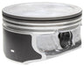 Engine Piston Set MAHLE Clevite 224-3730-0.25MM