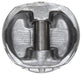 Engine Piston Set MAHLE Clevite 224-3730-0.25MM