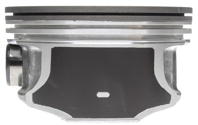 Engine Piston Set MAHLE Clevite 224-3730-0.25MM
