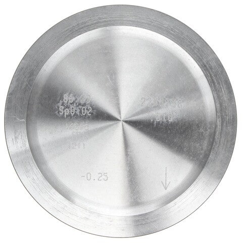 Engine Piston Set MAHLE Clevite 224-3730-0.25MM