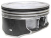 Engine Piston Set MAHLE Clevite 224-3730-0.50MM
