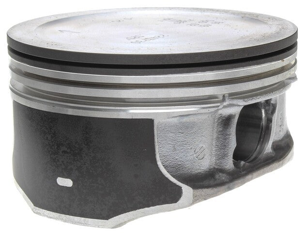 Engine Piston Set MAHLE Clevite 224-3730-0.50MM