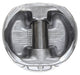 Engine Piston Set MAHLE Clevite 224-3730-0.50MM