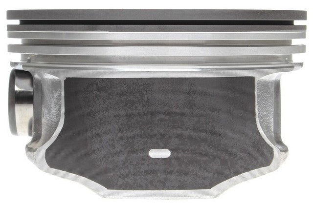 Engine Piston Set MAHLE Clevite 224-3730-0.50MM