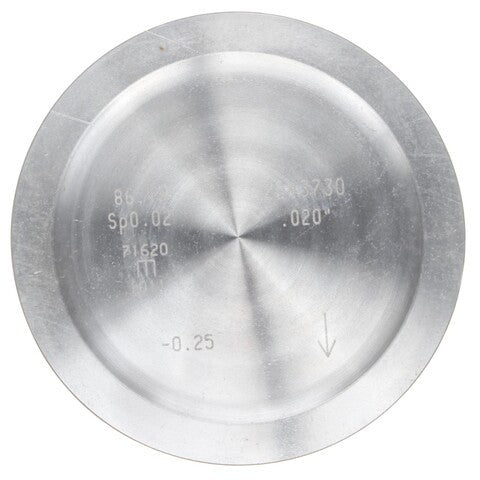 Engine Piston Set MAHLE Clevite 224-3730-0.50MM