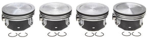 Engine Piston Set MAHLE Clevite 224-3730-0.50MM
