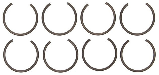 Engine Piston Set MAHLE Clevite 224-3730-0.50MM