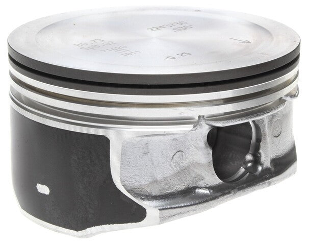 Engine Piston Set MAHLE Clevite 224-3730-0.75MM