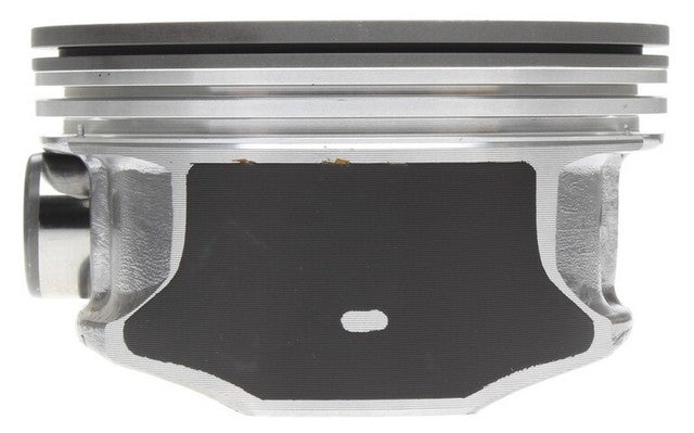 Engine Piston Set MAHLE Clevite 224-3730-0.75MM