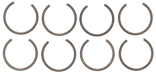 Engine Piston Set MAHLE Clevite 224-3730-0.75MM