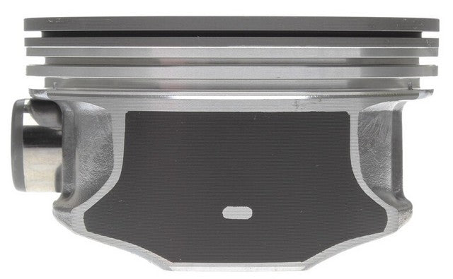 Engine Piston Set MAHLE Clevite 224-3730-1.00MM