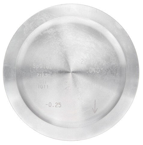 Engine Piston Set MAHLE Clevite 224-3730-1.00MM
