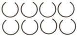 Engine Piston Set MAHLE Clevite 224-3730-1.00MM