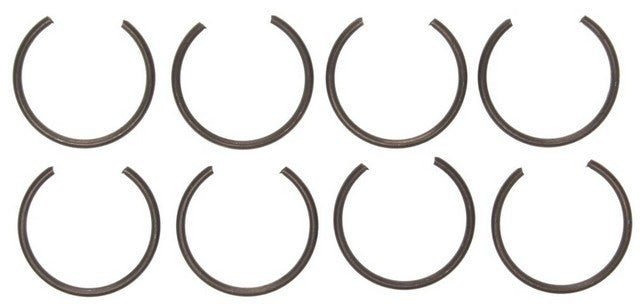 Engine Piston Set MAHLE Clevite 224-3730-1.00MM