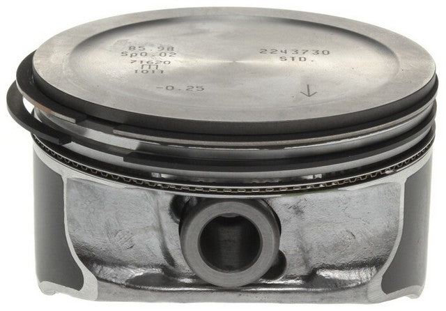 Engine Piston Set MAHLE Clevite 224-3730WR