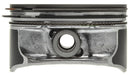Engine Piston Set MAHLE Clevite 224-3730WR