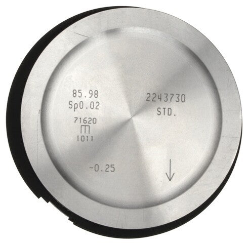 Engine Piston Set MAHLE Clevite 224-3730WR