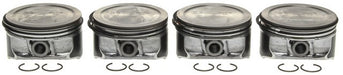 Engine Piston Set MAHLE Clevite 224-3730WR