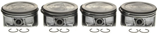 Engine Piston Set MAHLE Clevite 224-3730WR