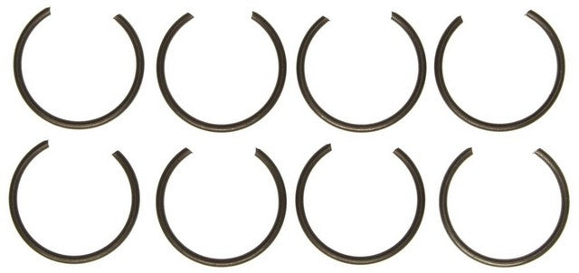 Engine Piston Set MAHLE Clevite 224-3730WR