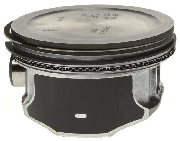Engine Piston Set MAHLE Clevite 224-3730WR-0.50MM