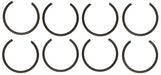 Engine Piston Set MAHLE Clevite 224-3730WR-0.50MM