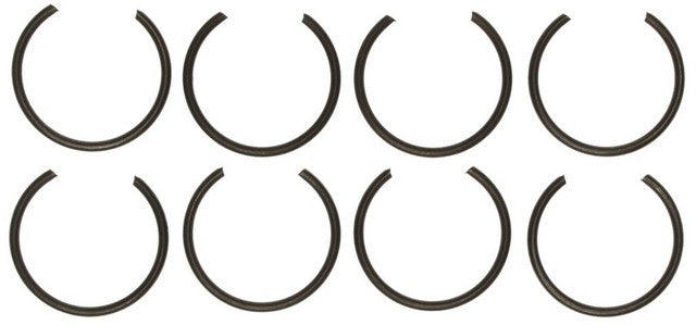 Engine Piston Set MAHLE Clevite 224-3730WR-0.50MM