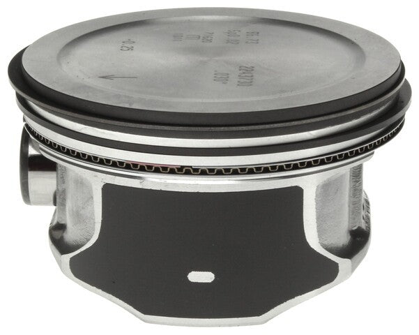 Engine Piston Set MAHLE Clevite 224-3730WR-0.75MM