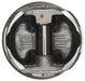 Engine Piston Set MAHLE Clevite 224-3730WR-0.75MM
