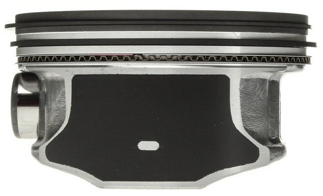 Engine Piston Set MAHLE Clevite 224-3730WR-0.75MM