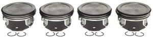 Engine Piston Set MAHLE Clevite 224-3730WR-0.75MM