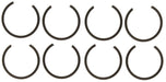 Engine Piston Set MAHLE Clevite 224-3730WR-0.75MM