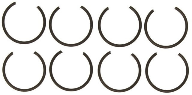Engine Piston Set MAHLE Clevite 224-3730WR-0.75MM