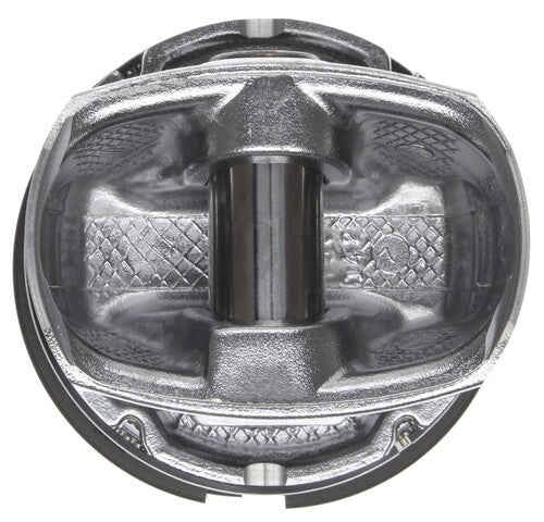 Engine Piston Set MAHLE Clevite 224-3731WR-0.25MM