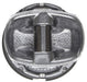 Engine Piston Set MAHLE Clevite 224-3731WR-0.25MM