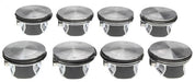 Engine Piston Set MAHLE Clevite 224-3731WR-0.25MM