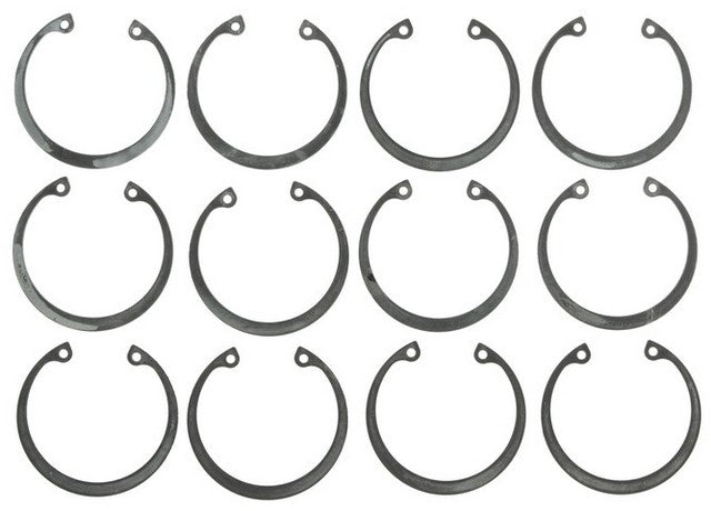 Engine Piston Set MAHLE Clevite 224-3732.020