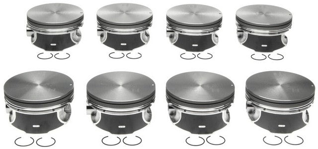 Engine Piston Set MAHLE Clevite 224-3760