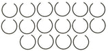Engine Piston Set MAHLE Clevite 224-3760