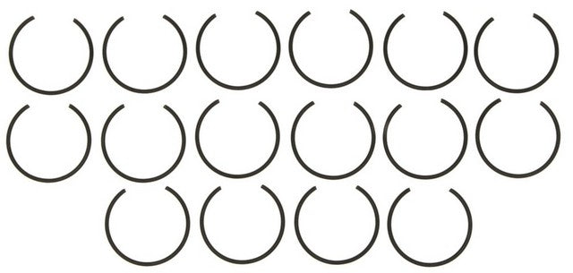 Engine Piston Set MAHLE Clevite 224-3760