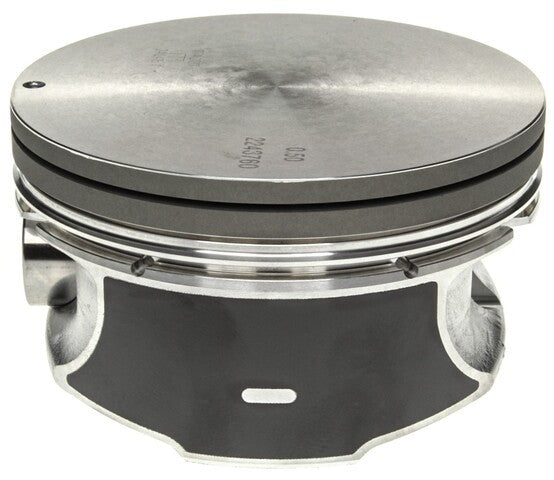Engine Piston Set MAHLE Clevite 224-3760-0.50MM