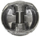 Engine Piston Set MAHLE Clevite 224-3760-0.50MM
