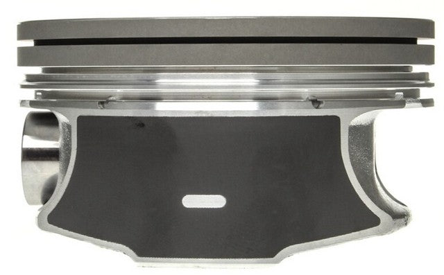 Engine Piston Set MAHLE Clevite 224-3760-0.50MM