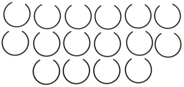 Engine Piston Set MAHLE Clevite 224-3760-0.50MM